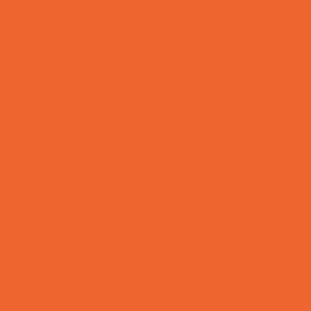 bright orange color background