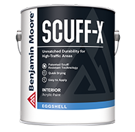 Ultra Spec® SCUFF-X® - Eggshell N485