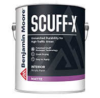 Ultra Spec® SCUFF-X® - Matte N484