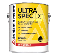 Ultra Spec EXT Paint - Low Lustre (W455)