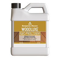 Woodluxe Wood Brightener & Neutralizer (017)