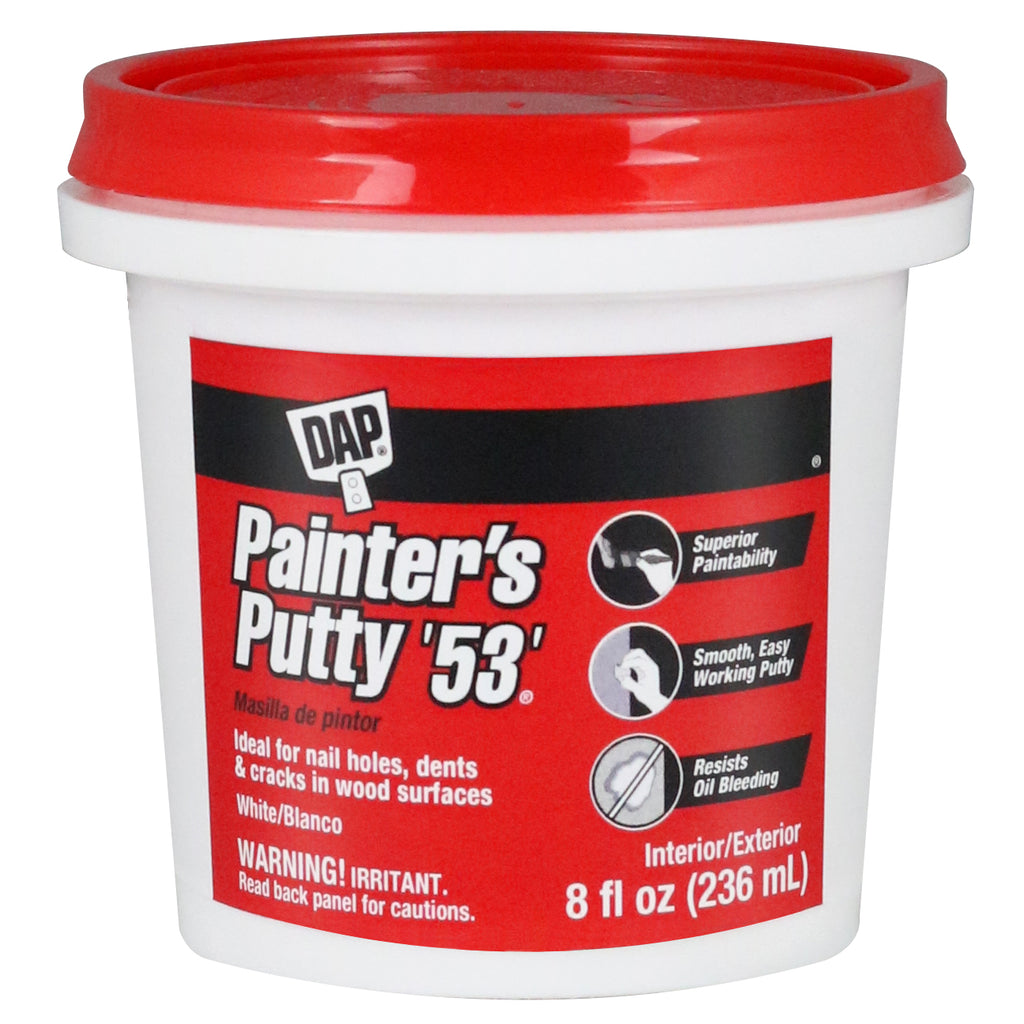 DAP Painter S Putty 53 East Bay Paint Center   Paintersputty 1024x 